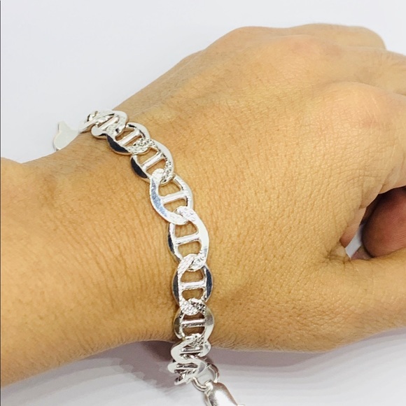 gucci 925 bracelet